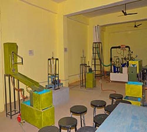 Shiva Group of Institutions Bilaspur Infrastructure photo 5